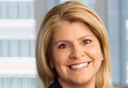 Elizabeth Hackenson, CIO & SVP of Global Business Services, The AES Corporation | Energy Tech Review