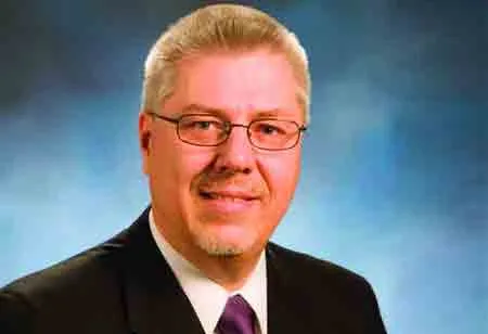 Dave Webb, CIO, Nebraska Public Power District | Energy Tech Review