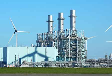 Engineering Reliability Across Modern Power Infrastructure