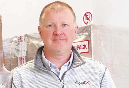Shaping the Future of Fire Protection