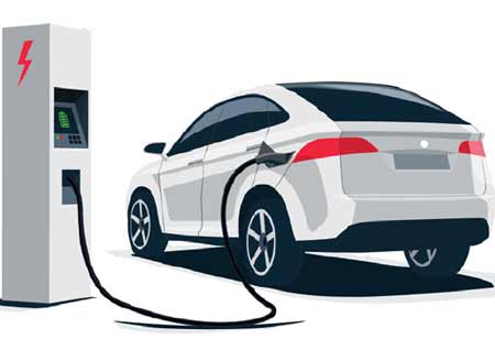 Benefits of Investing in Electric Vehicle Charging