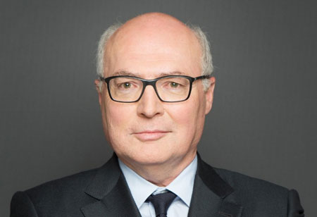 Patrick Koller, CIO, Faurecia [Euronext: EO] | Energy Tech Review