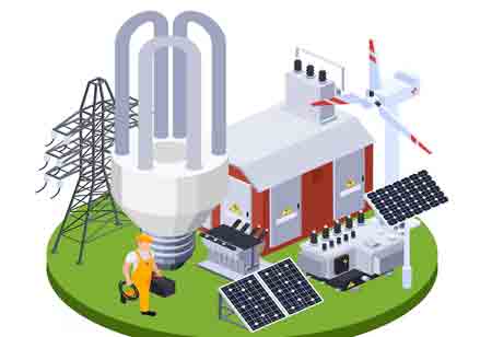 Power Generation Evolution: A Transformative Journey