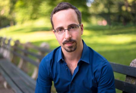 Frank Magnotti, VP of Product Management & Programs, Petram Technologies | Energy Tech Review