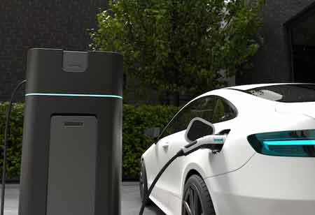 EV Charging Infrastructure: A Roadmap for Future Growth