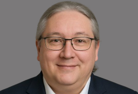Scott Werner, Head of Marketing, Vert Energy Group | Energy Tech Review