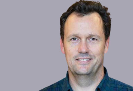 Charles Agnew, Head of Strategy & Sustainability, Sydney Water | Energy Tech Review