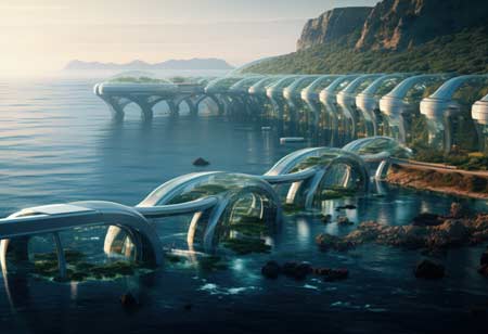 Europe's Pipeline Strategies for Clean Energy Security