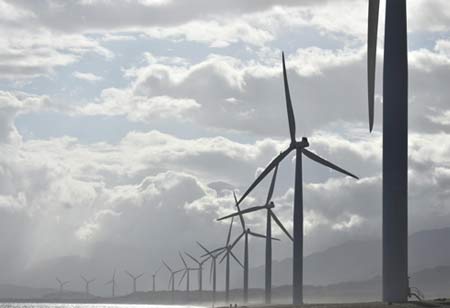 The Rise of Wind-as-a-Service: Redefining Ownership and Access in Europe's Renewable Energy Market