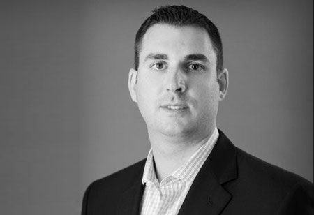 Pedro Buhigas, CIO, Kodiak Gas Services | Energy Tech Review