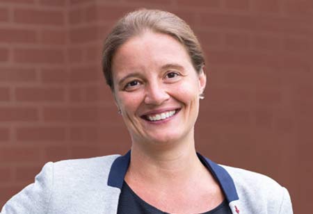 Patricia Provot, President, Armstrong International | Energy Tech Review