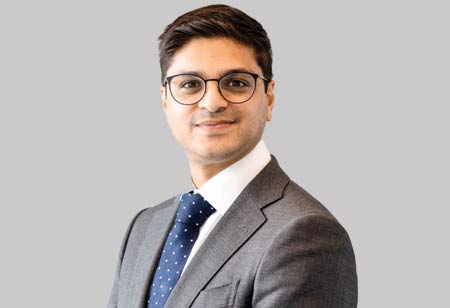 Latif Faiyaz, Head of Energy Trading & Strategy, Northern Gas and Power | Energy Tech Review