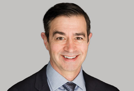 Julian Kaufmann, Executive Vice President, CAMS | Energy Tech Review