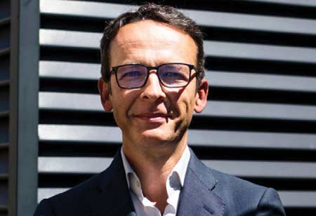 Nuno Pedras, CIO & Digital Officer / Head of Commercial Digital Operations & Analytics, Galp | Energy Tech Review