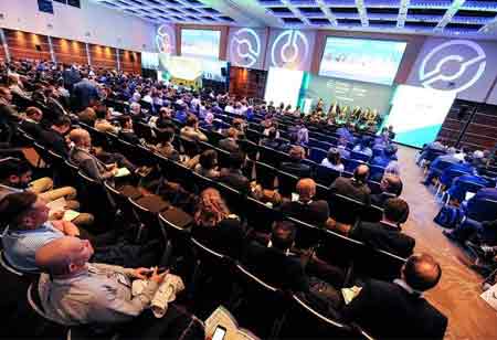 South Europe Battery Energy Storage Summit