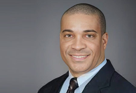 James Wilkins, Category Manager - Drilling and Evaluation, Hess Corporation | Energy Tech Review