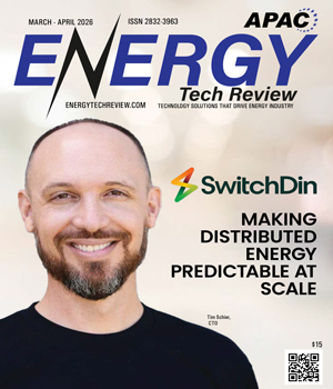 SwitchDin: Making Distributed Energy Predictable at Scale