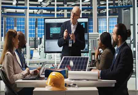 Transforming Energy Management in APAC with Distributed Energy Optimisation Platforms Transforming Energy Management in APAC with Distributed Energy Optimisation Platforms
