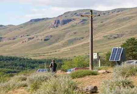 Powering the Future of Rural APAC with Battery Energy Storage