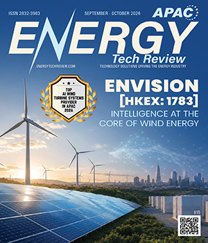 Envision [HKEX: 1783]: Intelligence at the Core of Wind Energy