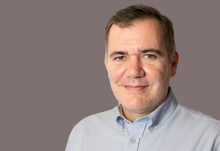 Jorge Raul Bauer, O&M Vice President, State Grid Brazil Holding S.A | Energy Tech Review