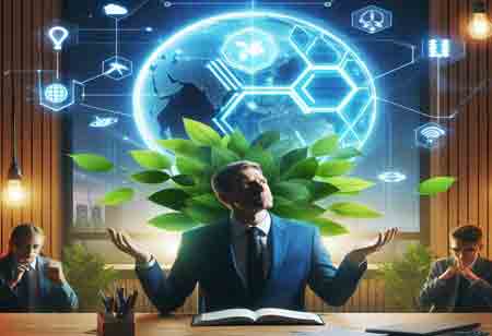 Why is Green Tech Gaining Traction?