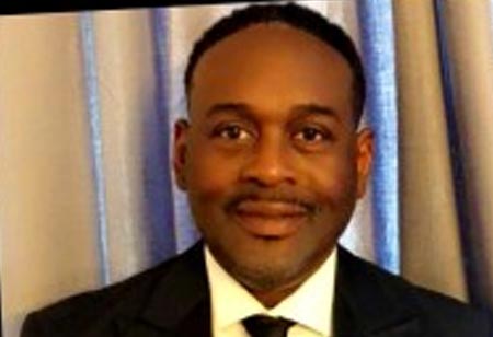 Enoch Charles, Information Technology - Smart Grid Transport Manager, CenterPoint | Energy Tech Review