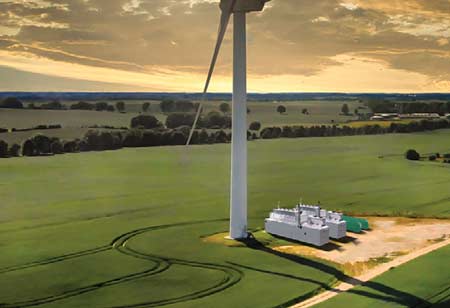 The Dawn of the Hydrogen-Powered Grid: Virtual H2 Plants as Europe's New Flexibility Powerhouse
