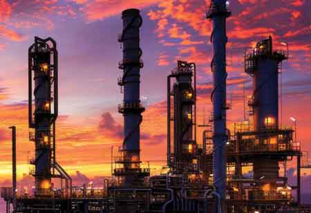 Navigating the Tides of Change in the Natural Gas Industry