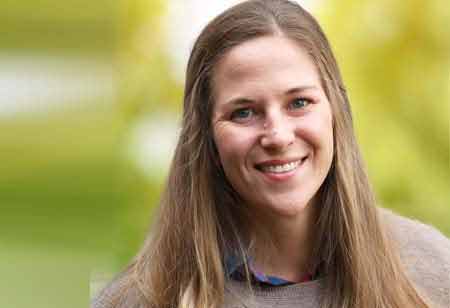 Katie L. Morgan, PWS, EP, Director of Natural and Cultural Resources, Partner Engineering & Science | Energy Tech Review