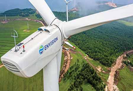 Envision: Intelligence at the Core of Wind Energy
