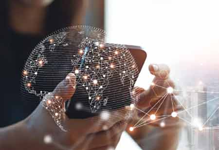 Telecom Future State: Connecting a Smarter, Faster and More Human-Centric World