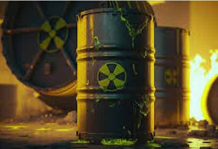 The Path Forward: Nuclear Energy in a Sustainable World