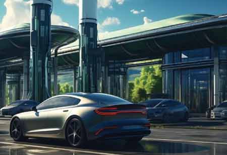 Advanced Fuel Cell Systems for a Sustainable Future