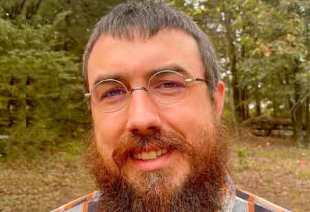 Cannon Lord, Manager of Data and Analytics, Summit Utilities | Energy Tech Review