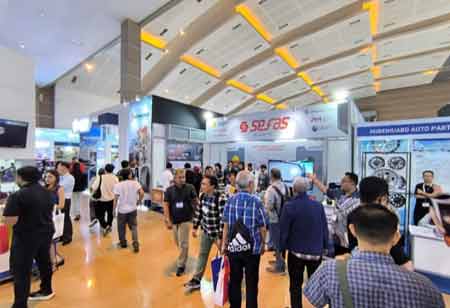 Join 15th Edition of INAPA 2026 - ASEAN's No.1 Event for Automotive Aftermarket & Industry Ecosystems