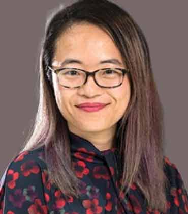 Rebecca Yu Rebecca Yu
