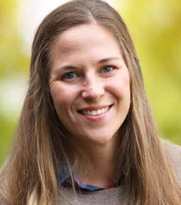 Katie L. Morgan