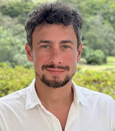 Breno Araujo, Enverge | Agri Business Review | Top AI Green Energy Development Solution