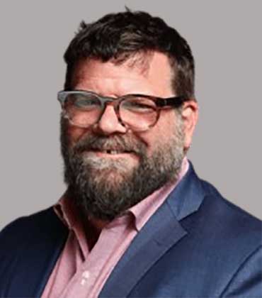 Seth Little