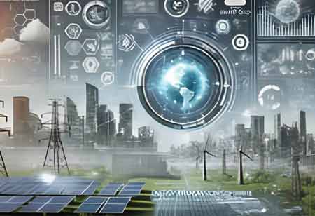 Integrating Innovation: How Energy Transmission Software Is Shaping Tomorrow's Grid