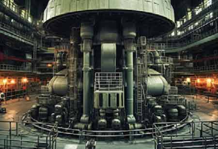 Digital Twins: A Game Changer for Nuclear Safety Standards