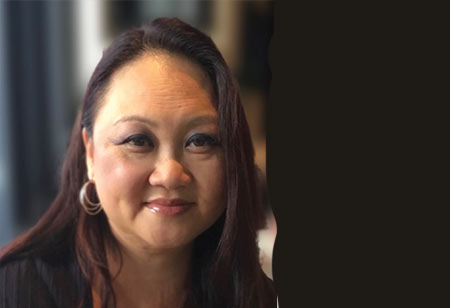 Angela Lam, IDT General Manager Integrated Gas, Shell Global IGU-PT, Shell[LON: SHEL] | Energy Tech Review