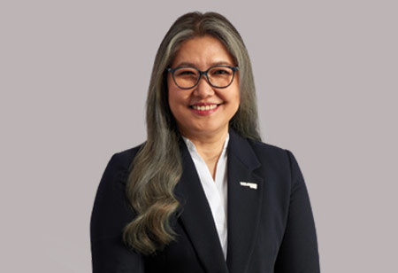 Zulfa Ashida Zulkifli, Vice President of Human Resources, Velesto Energy Berhad[KLSE: VELESTO] | Energy Tech Review