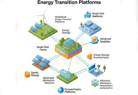 Strategic Investments in Clean Energy: Latin America's Role in the Global Transition