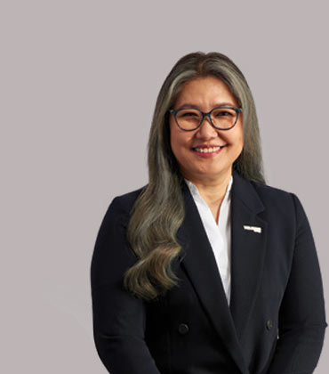 Zulfa Ashida Zulkifli