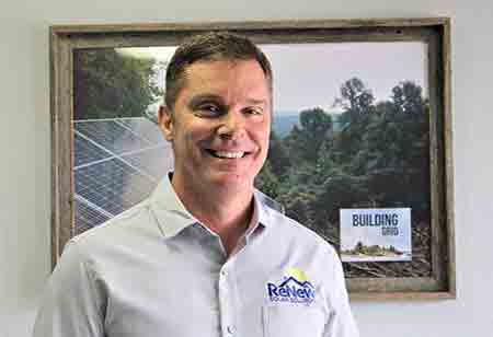 ReNew Solar Solutions: An Integrity-Driven Approach to Sustainable Energy Solutions