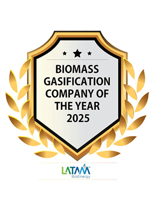 LatAm BioEnergy™: Transforming Agro-Industry Waste into Sustainable Energy 