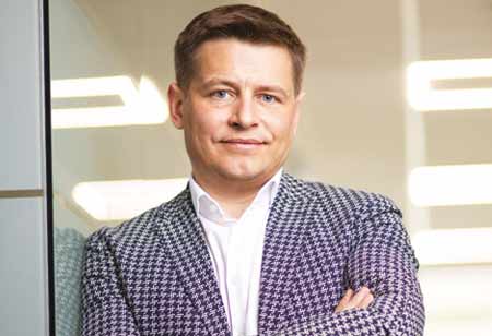 Gateway to a Carbon Neutral Economy