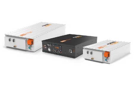 Forsee Power: Revolutionizing Sustainable Electromobility to Combat Climate Change
